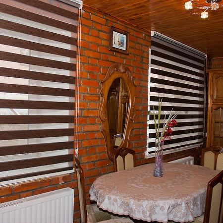 Bazar Apartment Chisinau Exterior foto