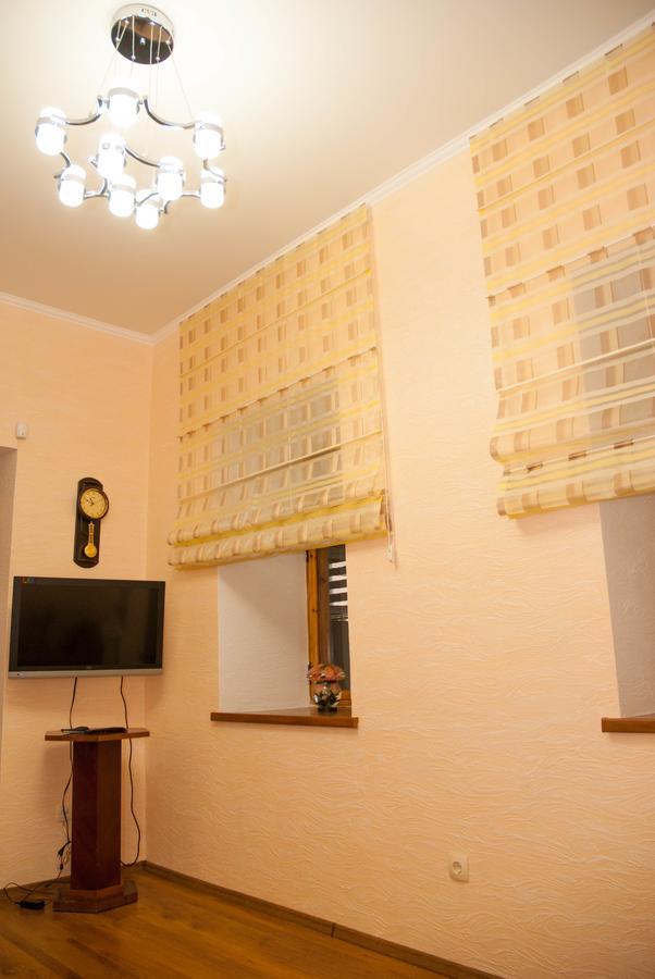 Bazar Apartment Chisinau Exterior foto