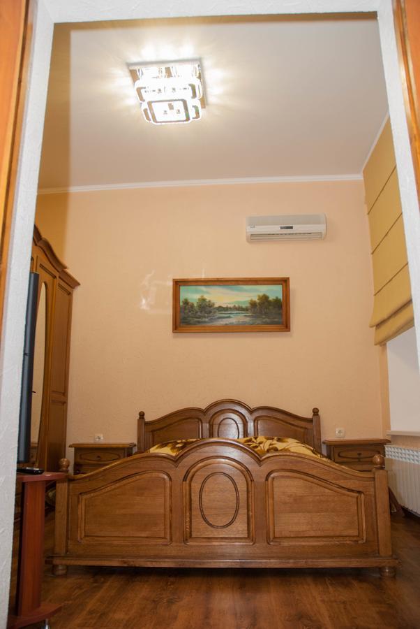Bazar Apartment Chisinau Exterior foto