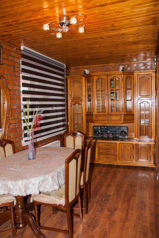 Bazar Apartment Chisinau Exterior foto