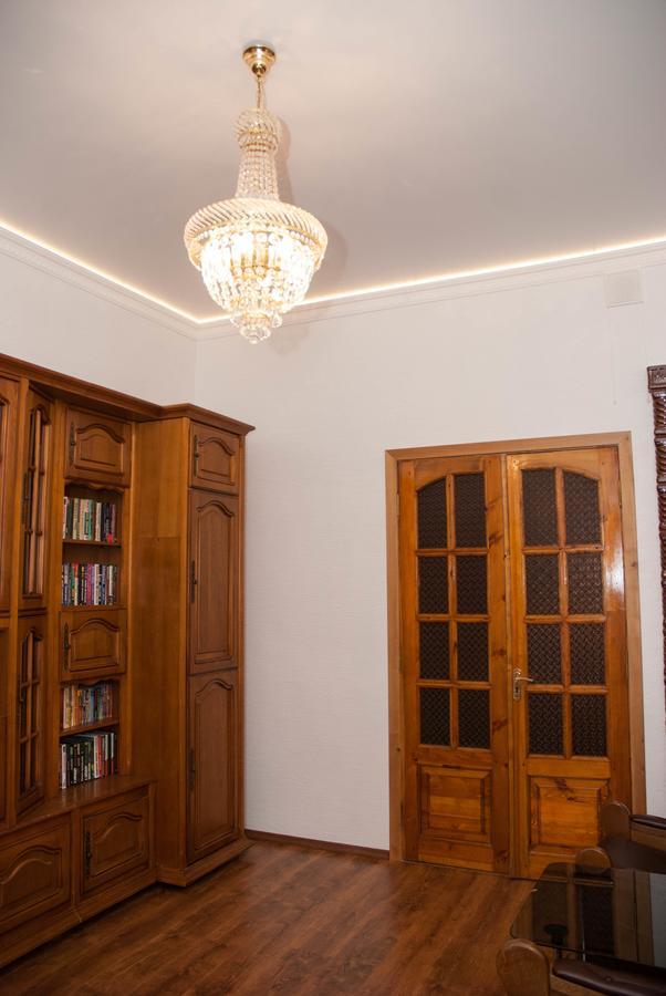 Bazar Apartment Chisinau Exterior foto